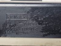 Mercury mariner 06-10 бардачок пасажира 8l84-78060t10 америка Оригінал, фото thumb