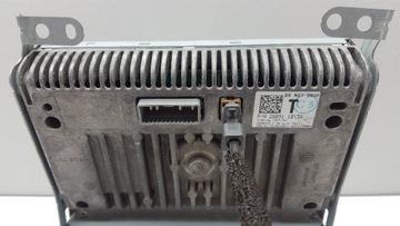 фото thumb №9, Радіо заводські 280911by3a 25915cs81b x-trail t31