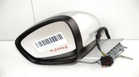 Зеркало левая peugeot 508 10-14r 6pin ezr Киев, фото thumb
