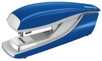 Степлер LEITZ 5505 FC (30к) синий