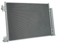 фото thumb №3, Кондиціонер конденсатор renault captur ii clio v 921005fa0a 921005rf0a
