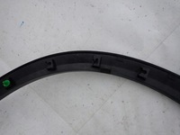 фото thumb №14, Mazda cx-5 ii 2 17- молдинг накладка правый перед