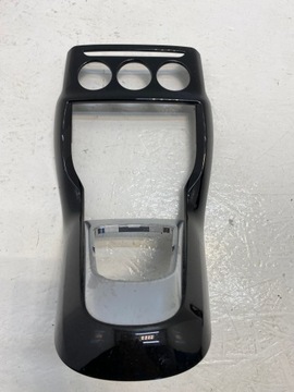 фото thumb №1, Citroen ds3 панель рамка тунелю 96841607