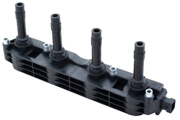 фото thumb №2, Катушка зажигания opel astra g astra g classic combo to #petrolhead pro+ kit4