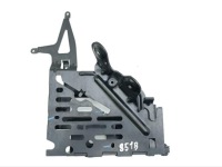 фото thumb №1, Монтаж bentley bentayga 2017 4m0907371