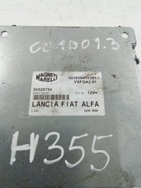 фото thumb №2, H355 модуль запуск стоп combo d 50520764