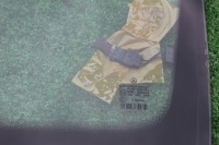 Купити Оригінальна скло лобове підігрівається передня оригінальний номер mercedes sl r230 w230 03r, фото thumb