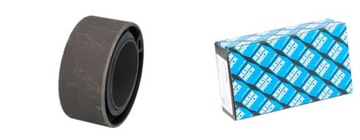 фото thumb №1, Сайлентблок балка зад зад l/p renault kangoo, ka