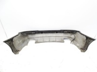 фото thumb №15, Бампер дифузор pdc зад заднє комплектний mercedes sl r230 рестайлінг 755
