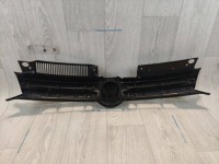 фото thumb №6, Vw golf vi 6 решітка радіатора решітка радіатора бампера перед 1k9853651