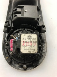 фото thumb №5, Панель переключатель окон ручка vw bora