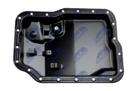 Поддон коробки передач mazda 3 03-09 5 05- 6 02-08 nty Киев, фото thumb