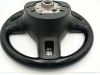 фото thumb №8, Воздуховод кожа многофункциональное рулевое колесо vw passat b7 cc 3c8419091be