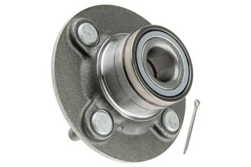фото thumb №12, Ступица колёса зад nissan almera n15 95- sunny n14