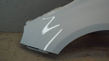 фото thumb №7, Fiat 500 крыло левый перед 294/a b2970