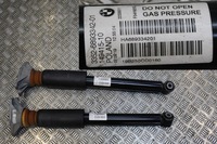 фото thumb №1, Mini f54 clubman рестайлінг jcw all4 амортизатор зад лівий правий 6893342