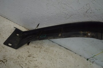 фото thumb №9, Планка крила правий зад hummer h2 15139038