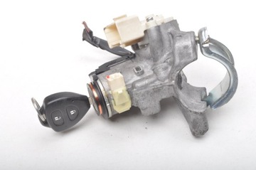 фото thumb №6, Toyota corolla e15 1.6 16v замок зажигания ключ 45020-0204