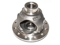 фото thumb №1, Корзина сателлит корпус корзина iveco daily 06- 35c/s or 7185703