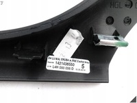 фото thumb №8, Audi a8 s8 4h0 d4 09-17 lift молдинг dekor підлокітник задня ліва 4h0886743