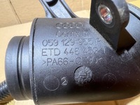 фото thumb №11, Audi a6 c7 3.0 tdi резонатор турбины труба воздуха 059129955p 059103221aj