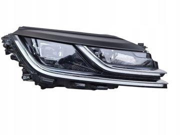 фото thumb №1, Vw arteon 3g8941082d лампа правая