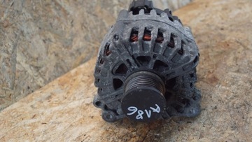 фото thumb №11, Генератор audi a4 b8 a5 8t 2.0 tdi 04l903017a