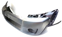 фото thumb №1, Бампер перед fiat scudo ii 2006-2016 3497050