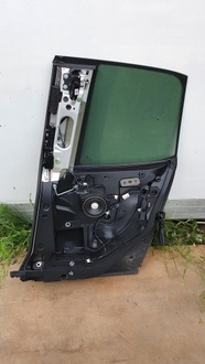 фото thumb №5, Bmw i3 дверь правое задние