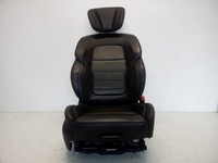 фото thumb №1, Праві сидіння пасажира renault espace v initiale paris