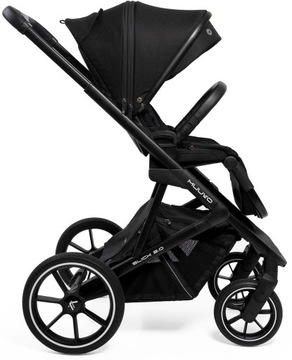 Коляска Muuvo Slick 2.0, коляска