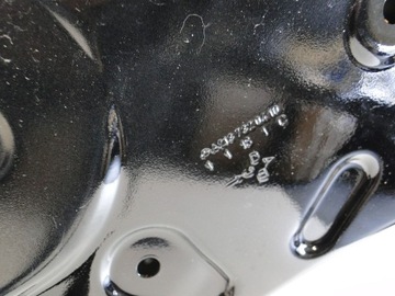 фото thumb №11, Mercedes e w213 213 универсал дверь зад задние правые