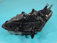 фото thumb №9, Фара правый лампа перед renault koleos i 08-11 europa