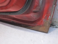 фото thumb №7, Дверь левый перед z50b opel insignia a