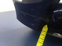 фото thumb №9, Mercedes gls x167 amg бампер перед передний a1678859305