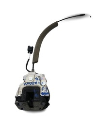 фото thumb №1, Замок дверь правый задняя высокий renault master iii