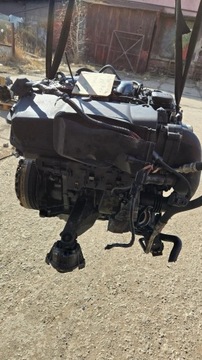 фото thumb №7, Двигатель комплектный bmw 3 e90 5 e60 320d 2.0d m47d2002 & kompresja &