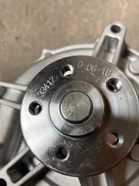 фото thumb №6, 33417 насос wody volvo fh 13 renault bilstein