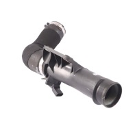 Audi q5 8r 3.0 tdi ccwa труба інтеркулер ліва map датчик 8r0145737l Оригінал, фото thumb