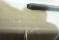 фото thumb №8, Решётка радиатора решётка радиатора решётка радиатора ford mondeo mk4 iv 2007-