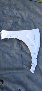 фото thumb №1, Крило переднє правий перед toyota bz4x / subaru solterra 2022-