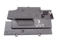 фото thumb №1, Mercedes a-klasa w169 04-12 защита пол правая