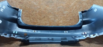 фото thumb №14, Бампер mazda cx-60 cx60 зад задний kaaa-50221