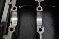 фото thumb №13, Блок dół двигателя wał d4fa kia rio 2 ii 1.5 crdi 110 km 05-09