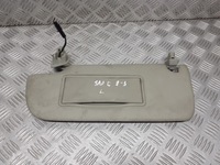 фото thumb №1, Защита солнцезащитная левая saab 9-3