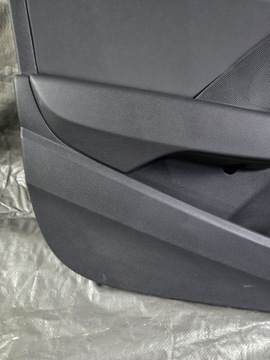 фото thumb №9, Audi a3 s3 8v sline 2017 перед сторона ліва обшивки двері 8v4867105b