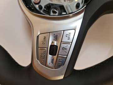 фото thumb №6, Bmw 5 g30 g31 оригінальний номер 3090193 кермо m набір нова
