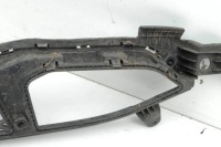 Решётка бампера средняя hyundai 86561j9010b 1.6l 2019 Доставка, фото thumb