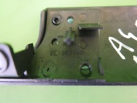 фото thumb №6, Молдинг dekor панелі права audi a4 b6 sedan 00-04