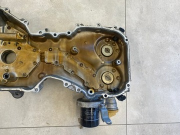 фото thumb №9, Subaru 2.0b fb20 кришка розподільний вал